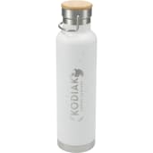 Speckled Thor Copper Vacuum Insulated Bottle 22oz 62