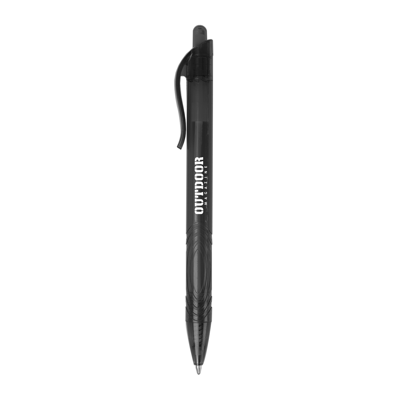 Ridgecrest Recycled RPET Pen 4
