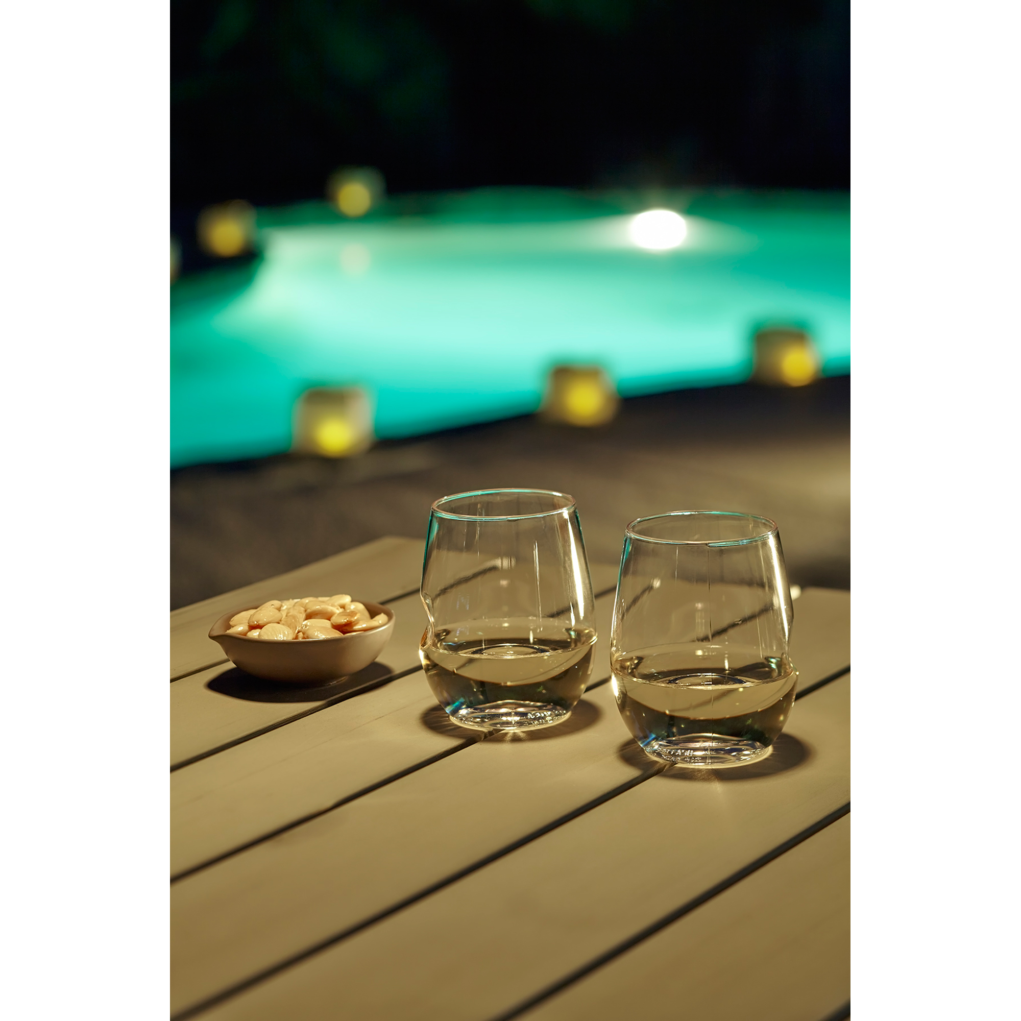 govino® 12 Oz. Wine Glass Dishwasher Safe 7