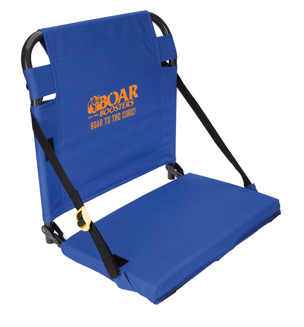 GCI Outdoor® BleacherBack™ Stadium Seat 3