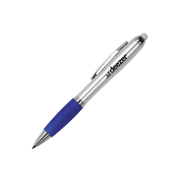 Curvaceous Infinity Pencil 2