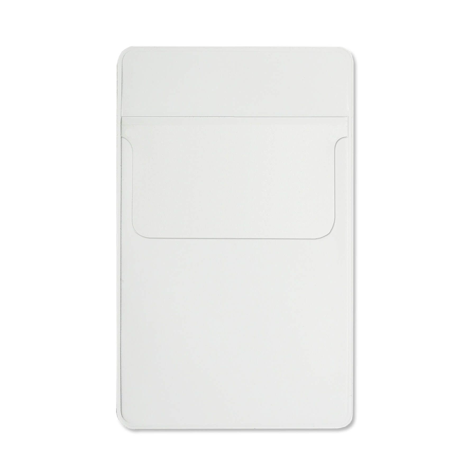 Pocket Protector - 1.75" Flap 2