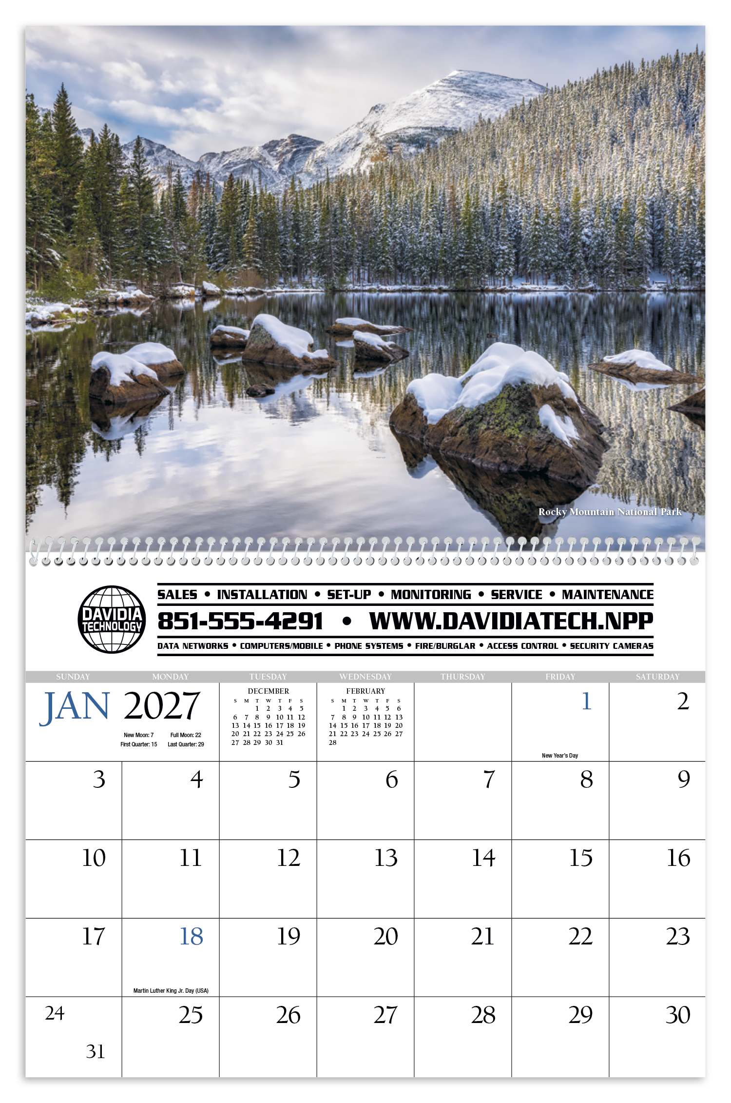 HotLine® Products Colorado Collection 28