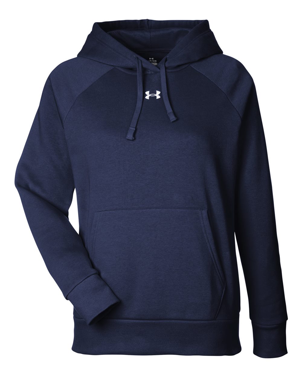 Women's Rival Fleece Hooded Sweatshirt - 1379500 24