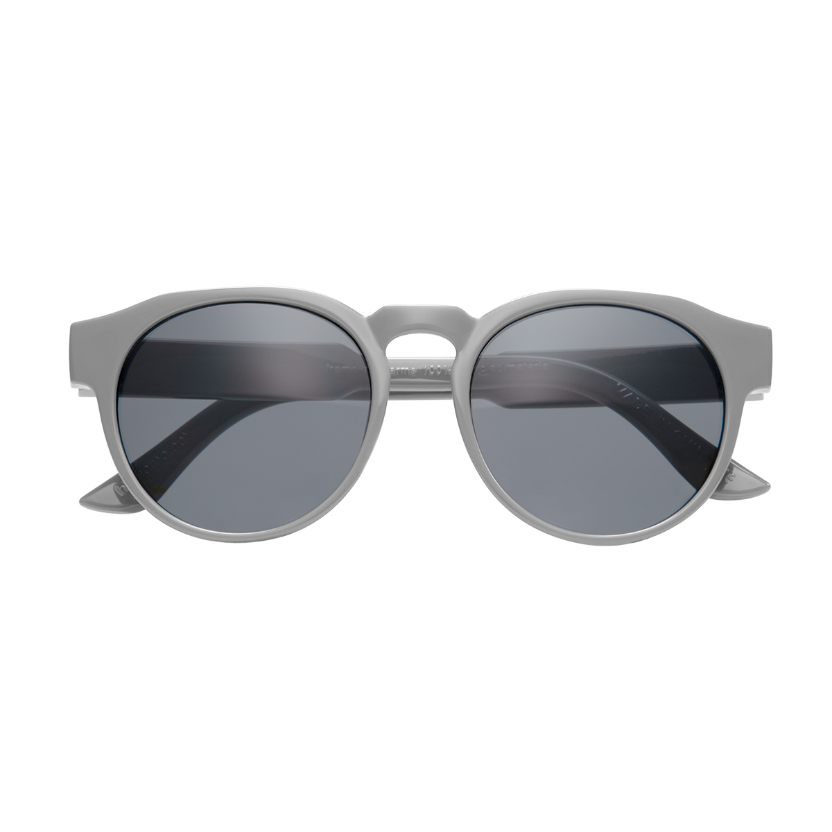 Gatsby Recycled Frame Sunglasses 15