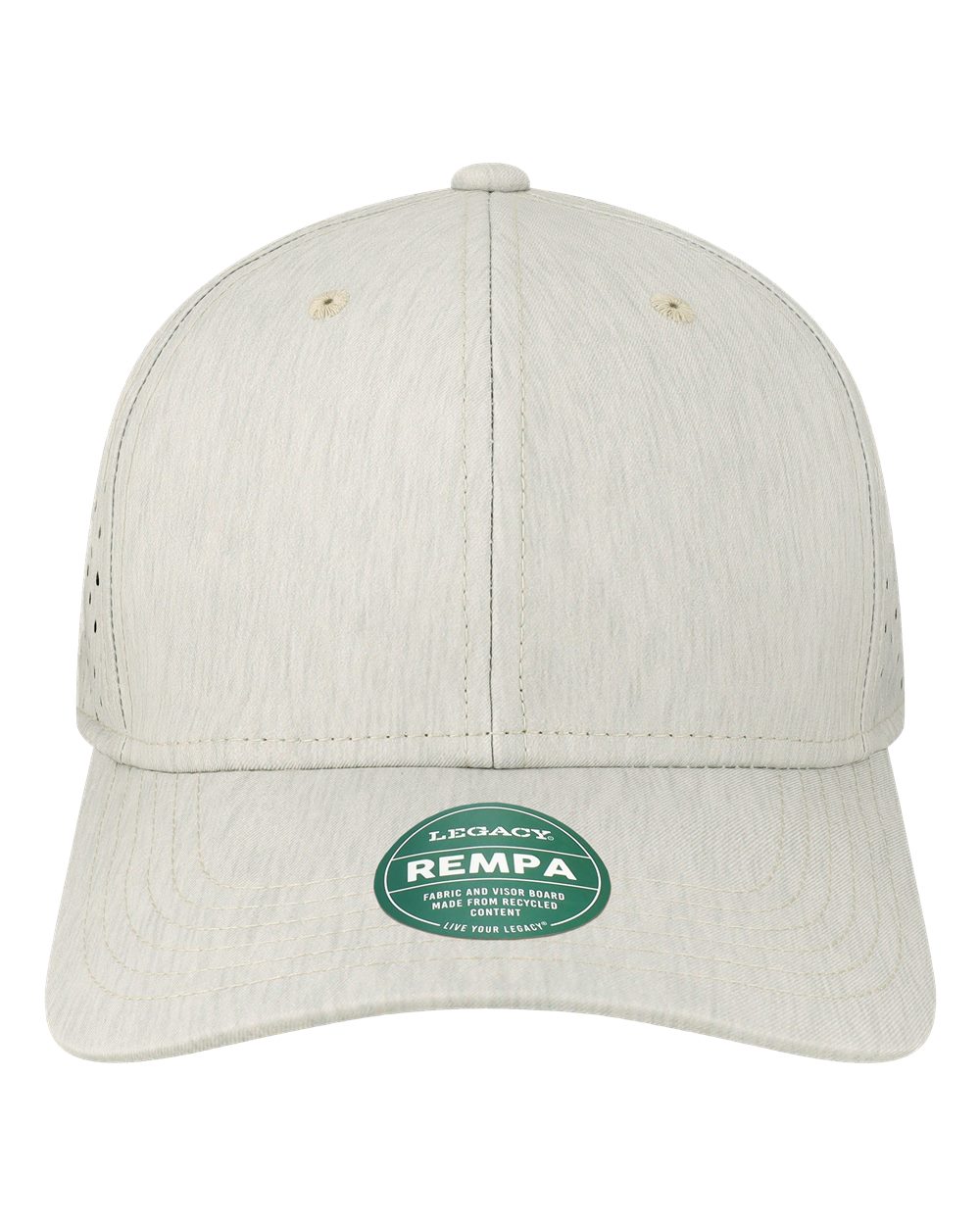 Reclaim Mid-Pro Adjustable Cap - REMPA 29