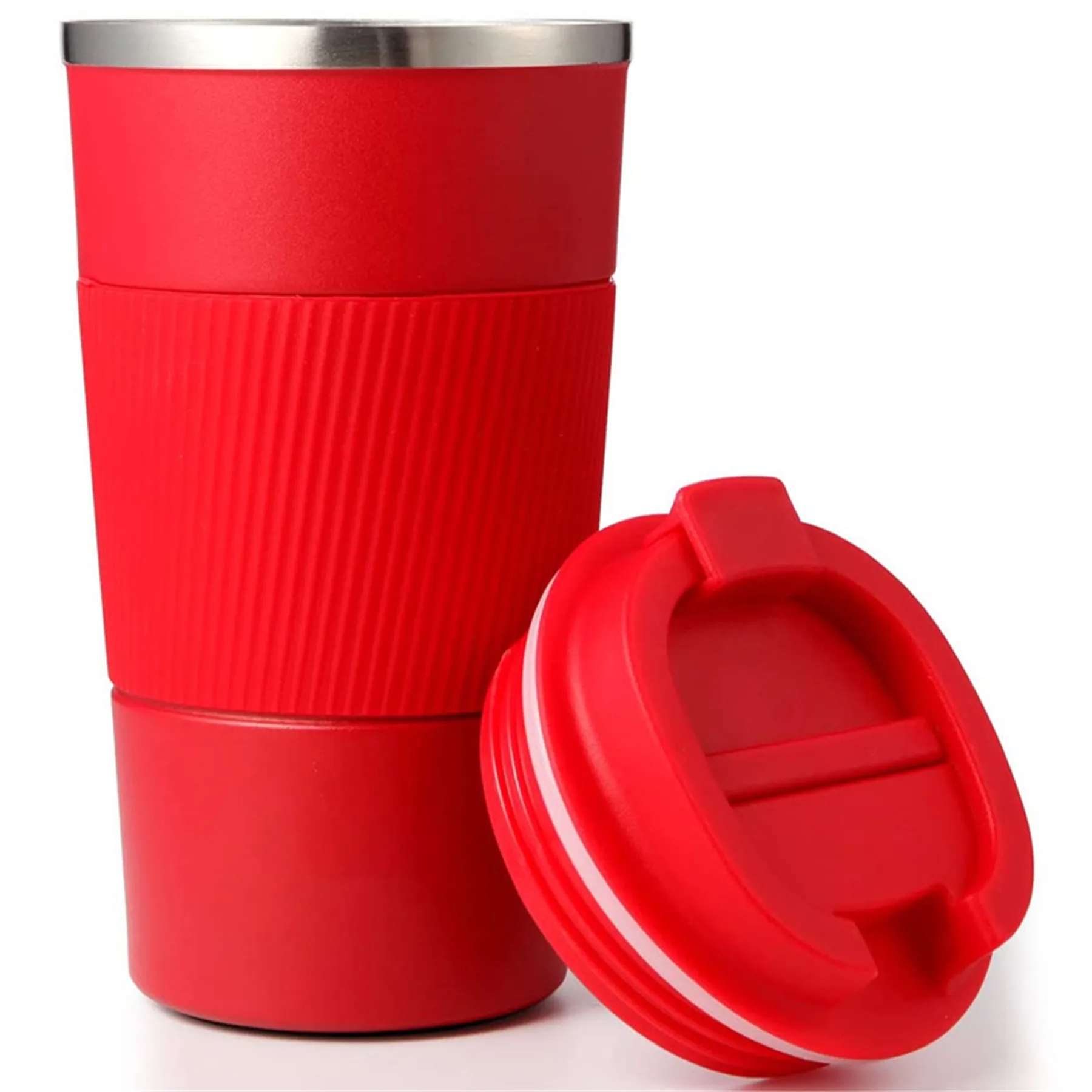 Reusable Travel Coffee Mug 5