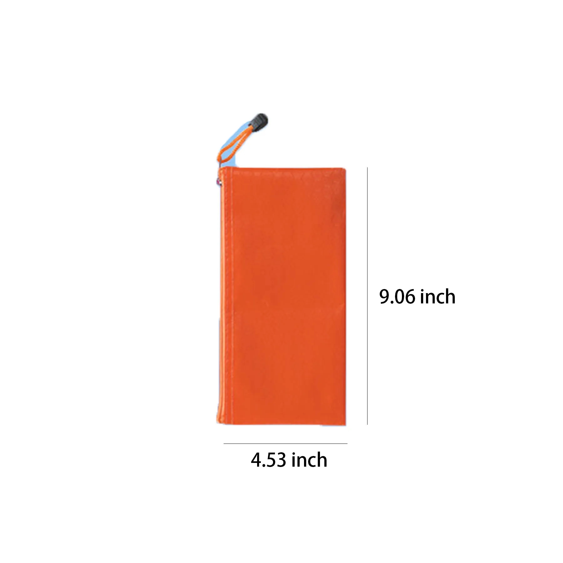 Oxford Zipper Bag 4