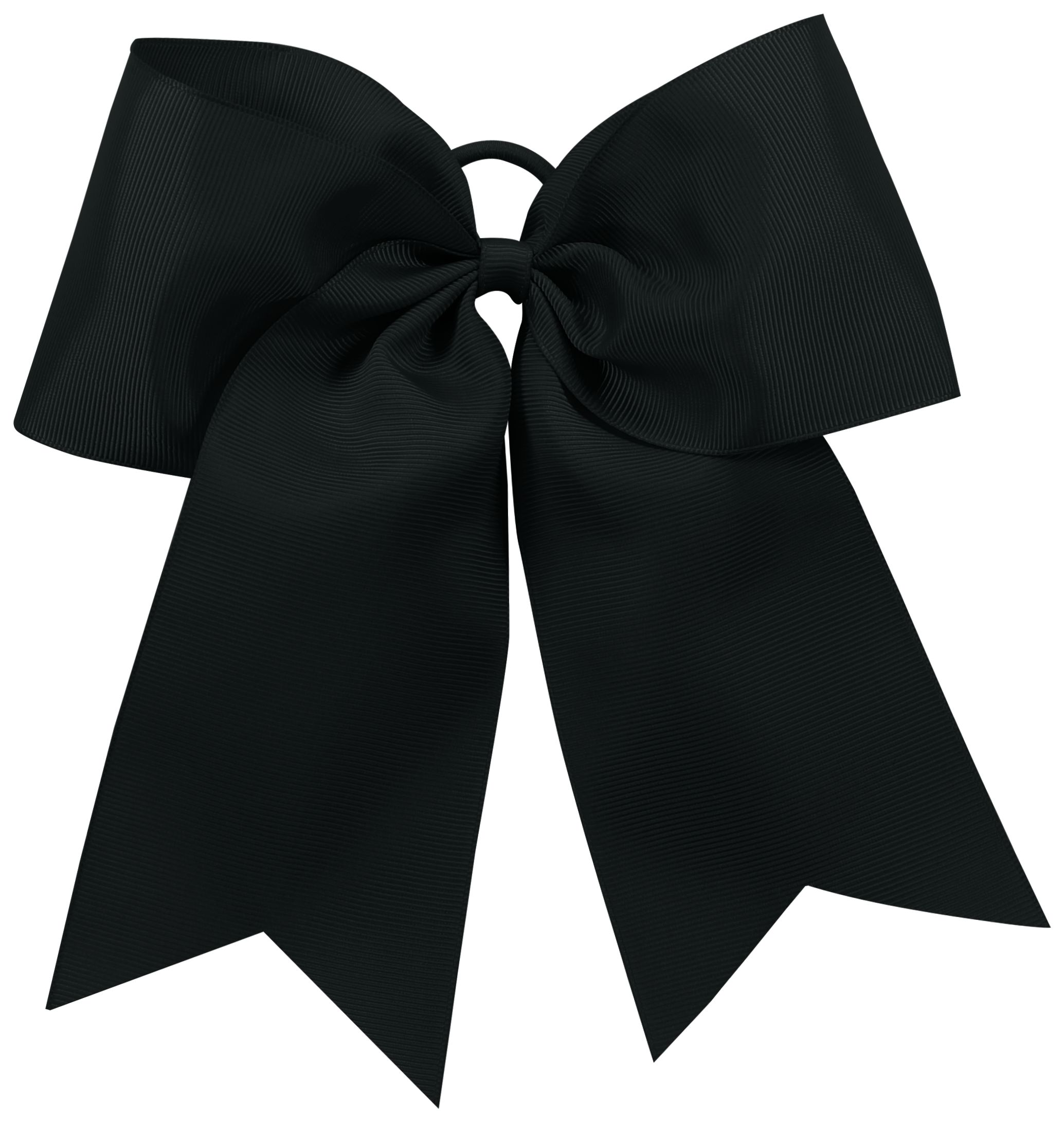 Cheer Hair Bow 9