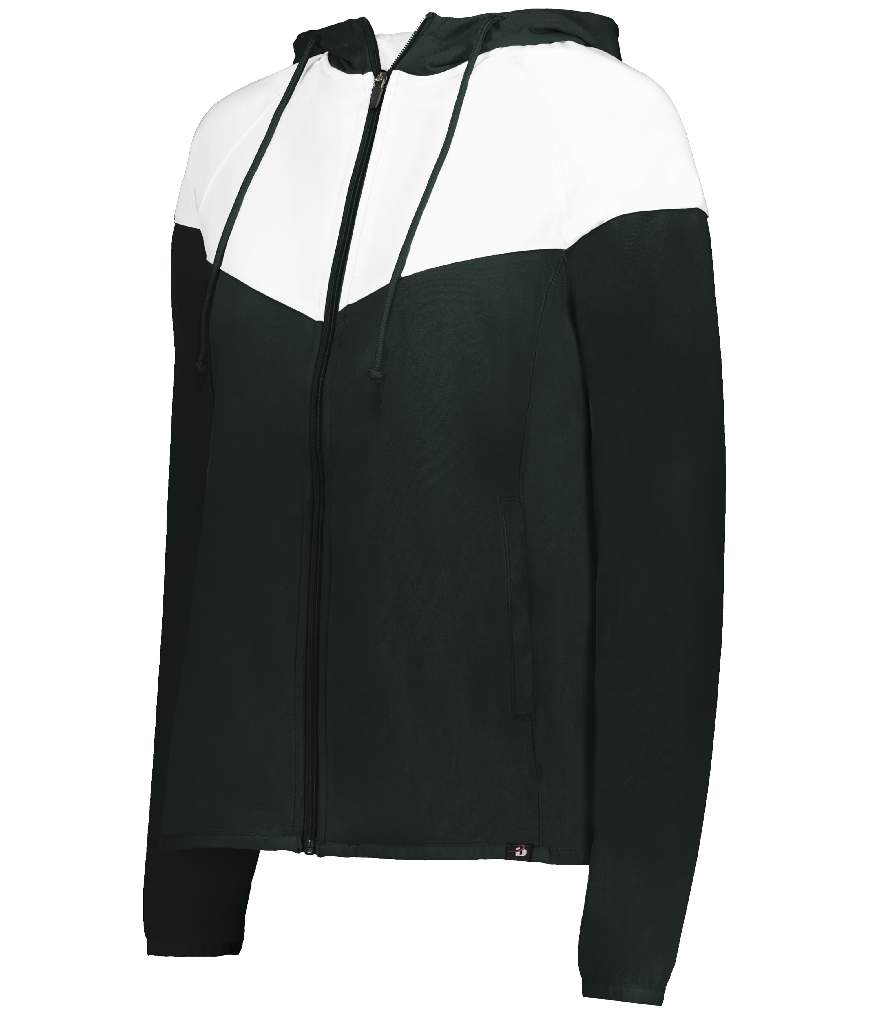 LADIES SPRINT OUTER CORE JACKET 4