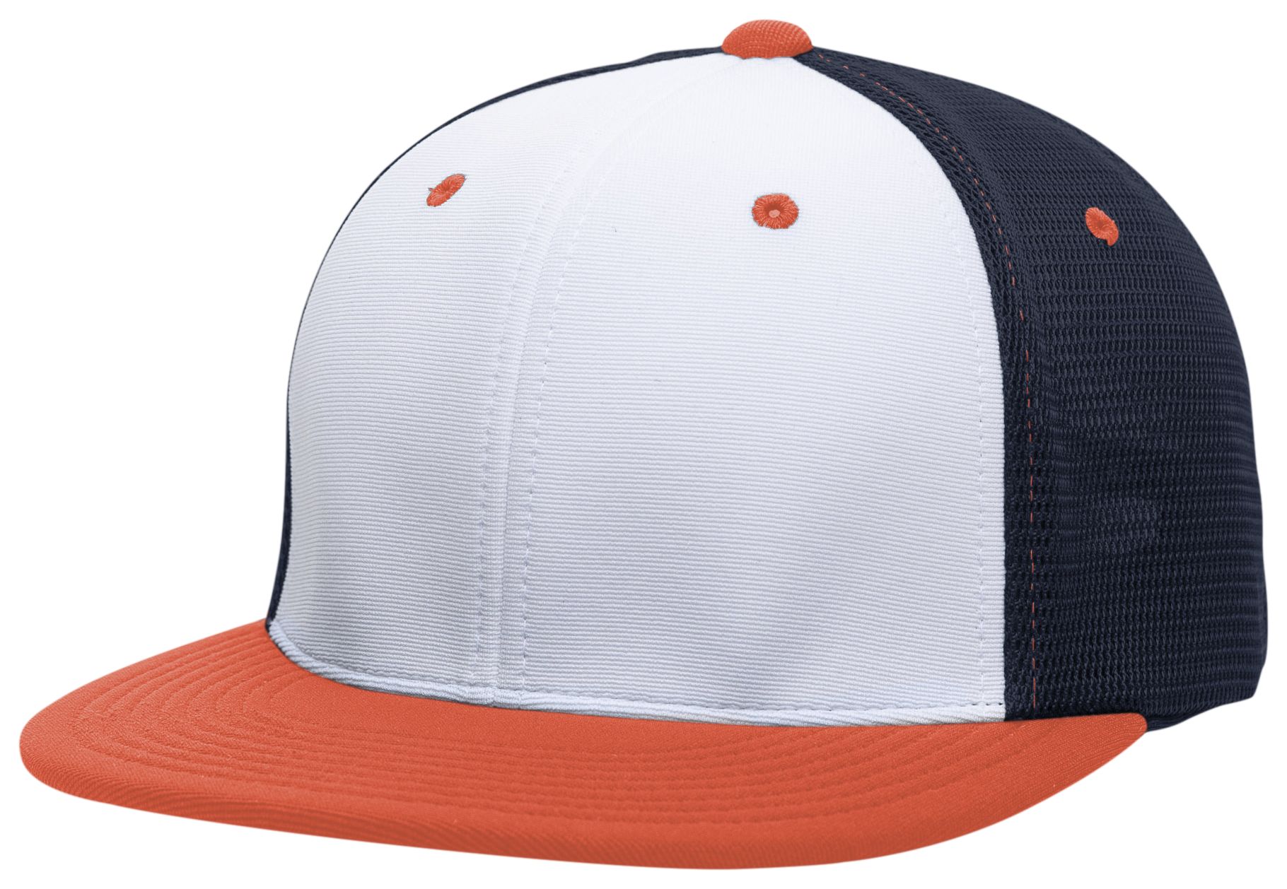 Premium M2 Performance Trucker Flexfit® Cap 17