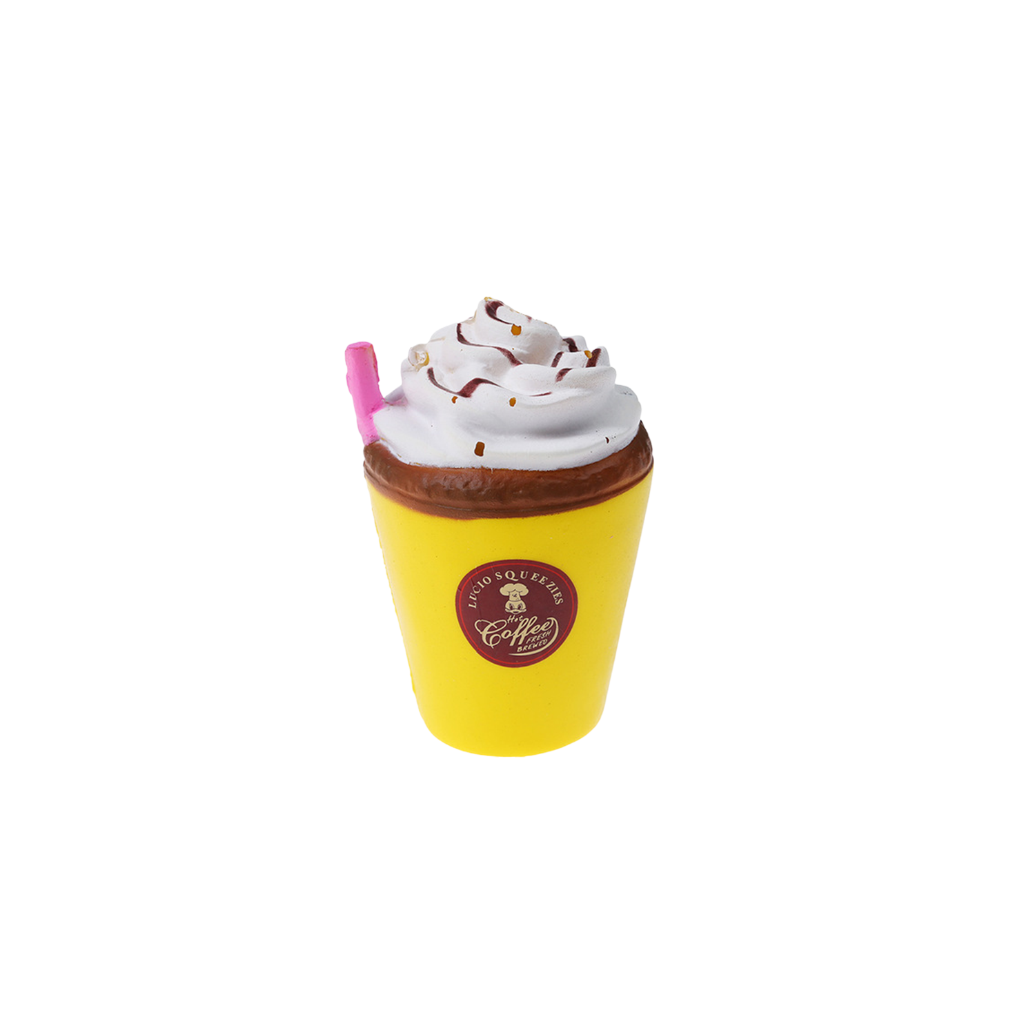 Cute Chips Stress Reliever 1