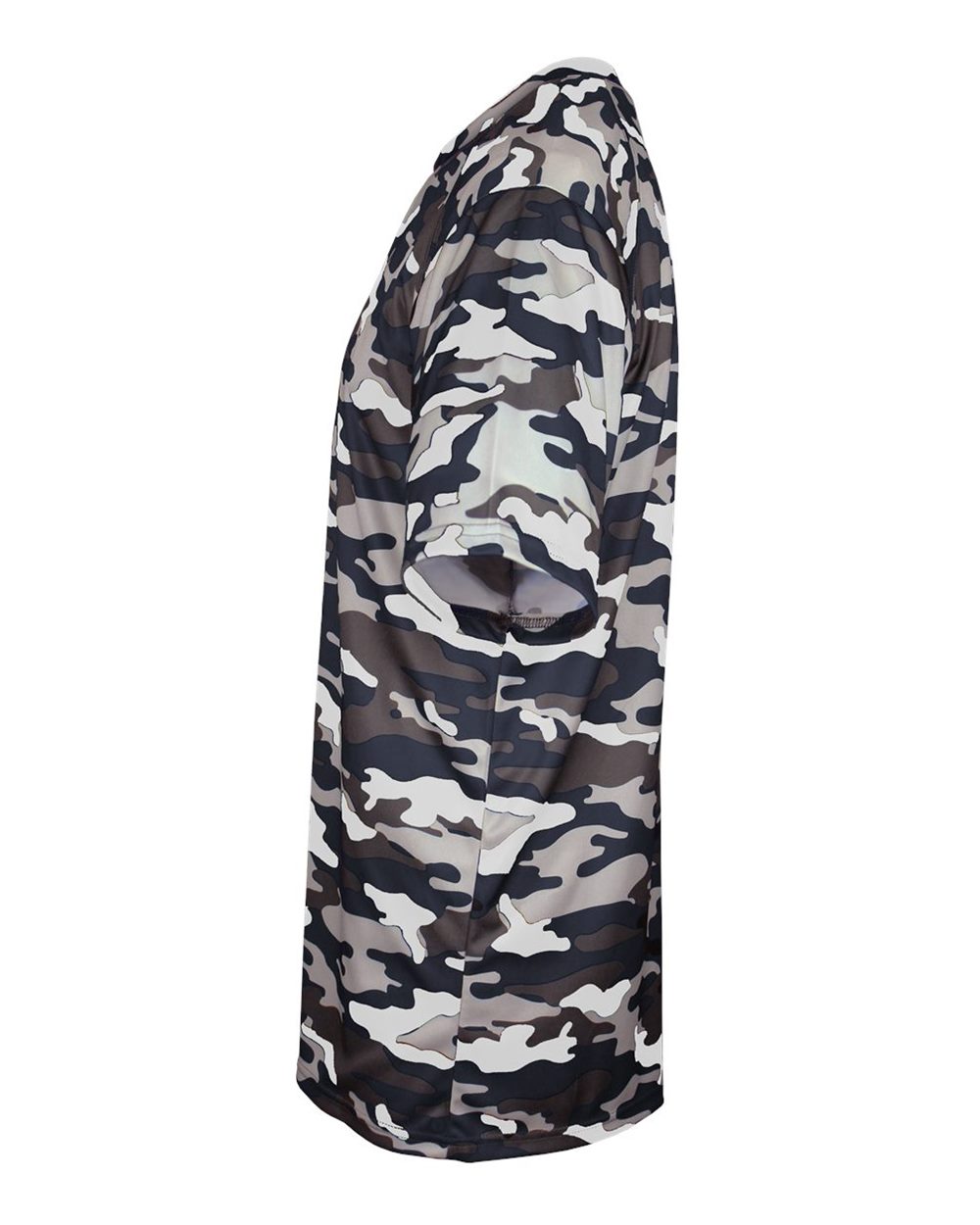 Youth Camo T-Shirt - 2181 11