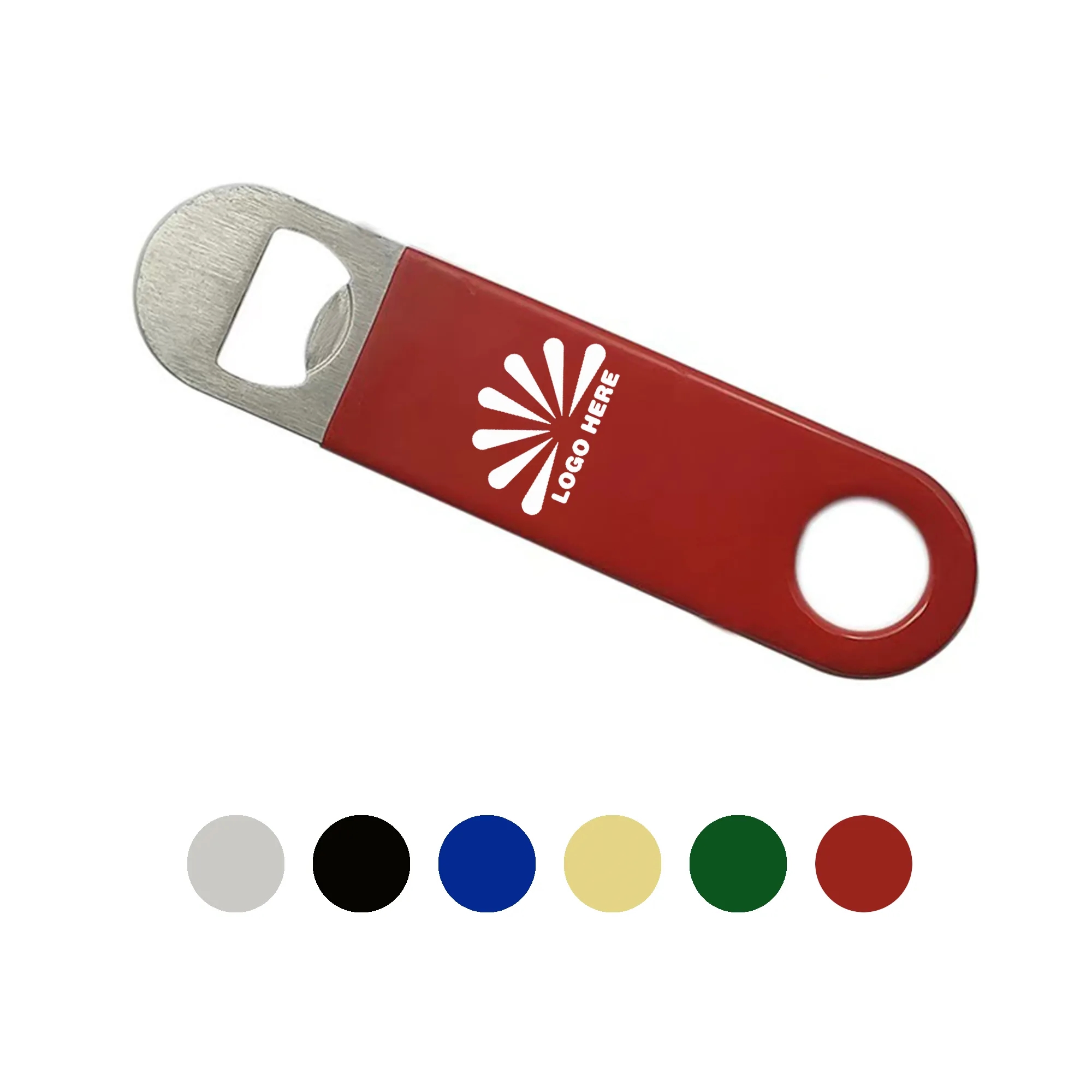Multifunctional Beer Bottle Opener With Customizable Logo 2