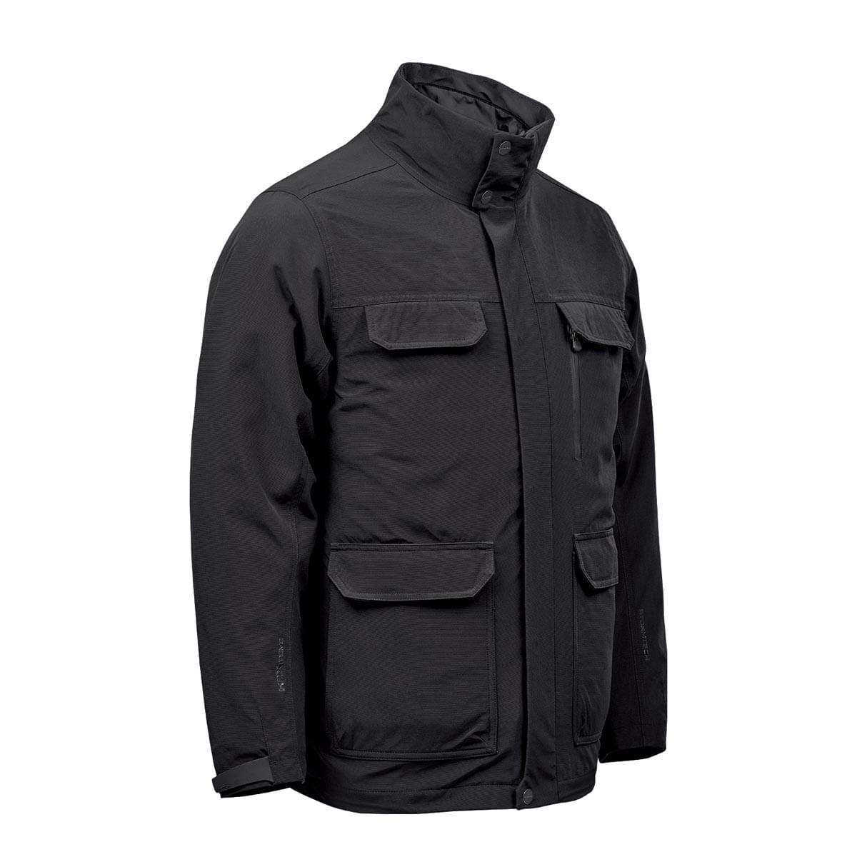 Stormtech Men's Athabasca HD 3-in-1 Jacket 21