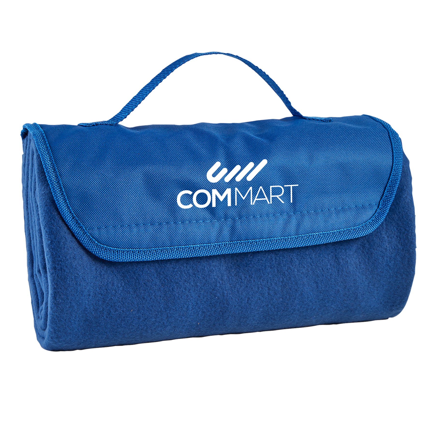 Fleece Roll Up Blanket