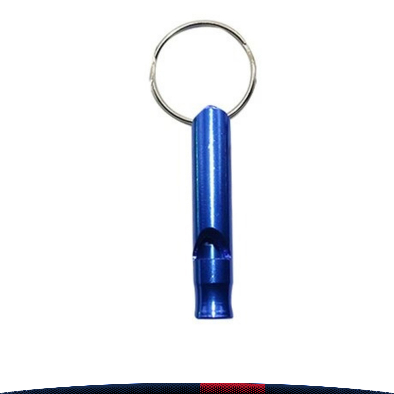 Gracey Metal Whistle 7