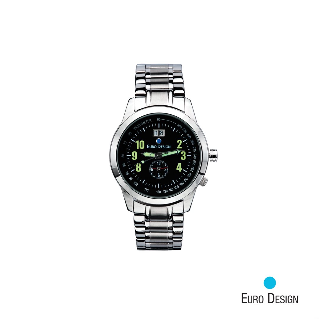 Euro Design® Copenhagen 1