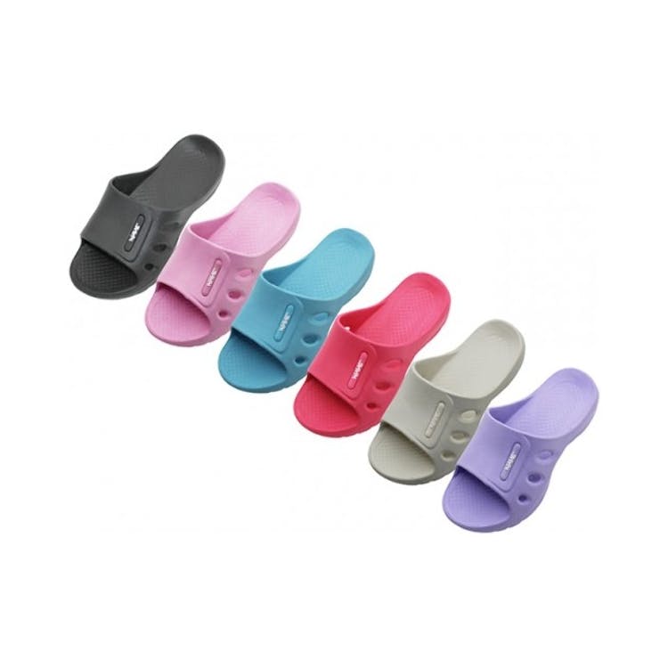 Women's Slide Sandals - Sizes 5-10 6 Colors 1