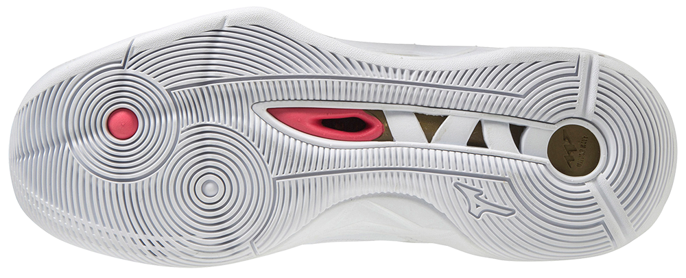 Wave Momentum Women's Volleyball Shoe 17