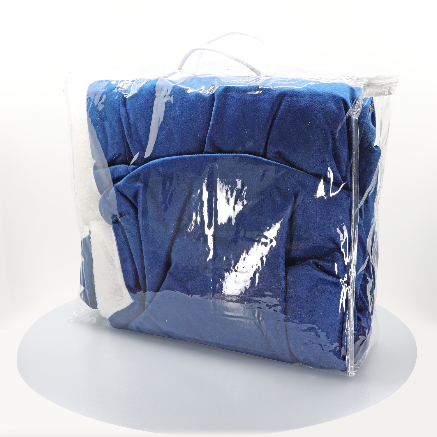 Sherpa Throw 110