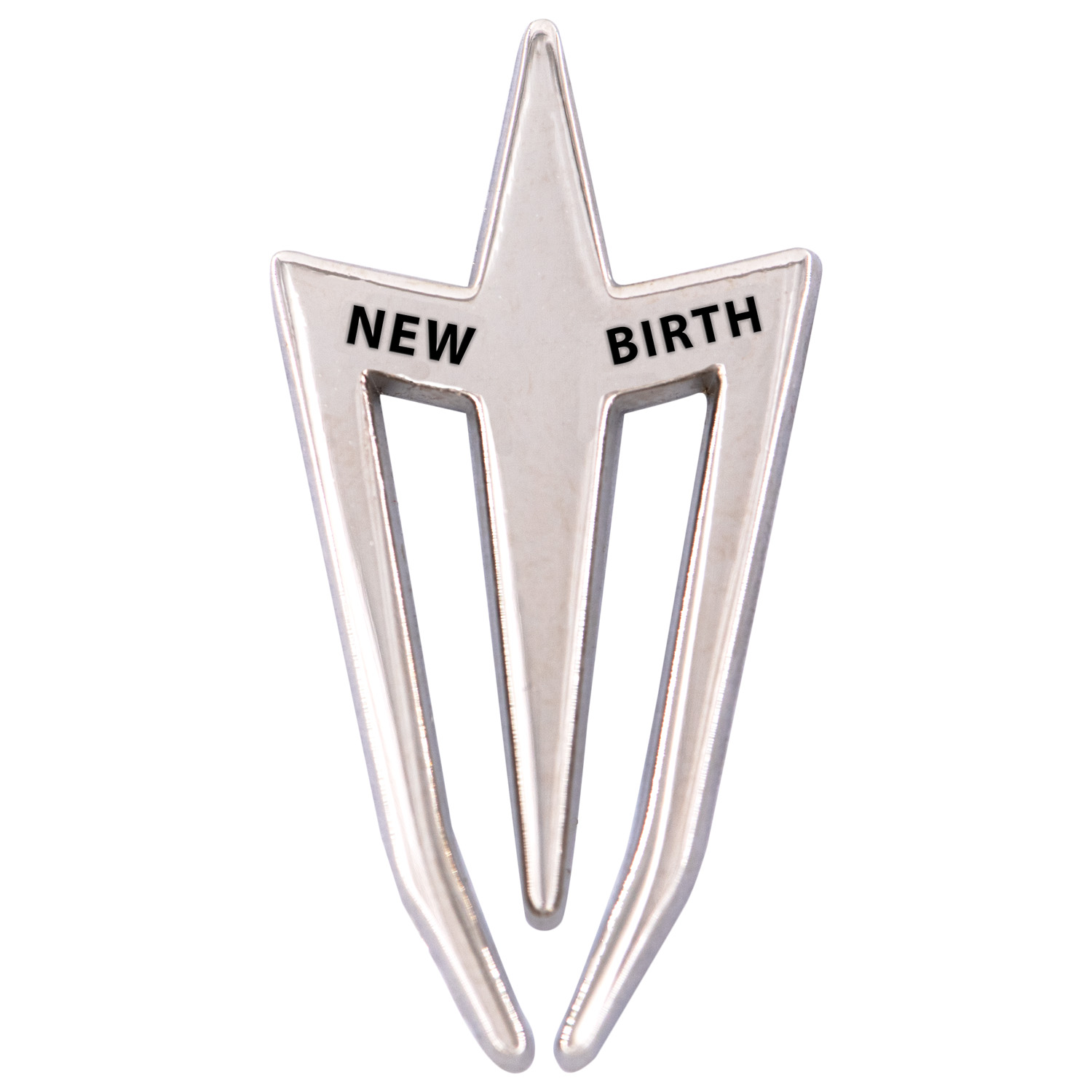 Custom Die Cast Lapel Pins (3/4") 19