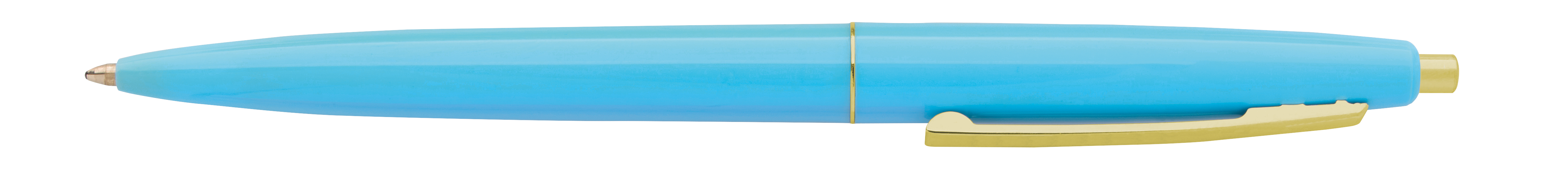 Classic Collection Clic™ Gold Pen 138
