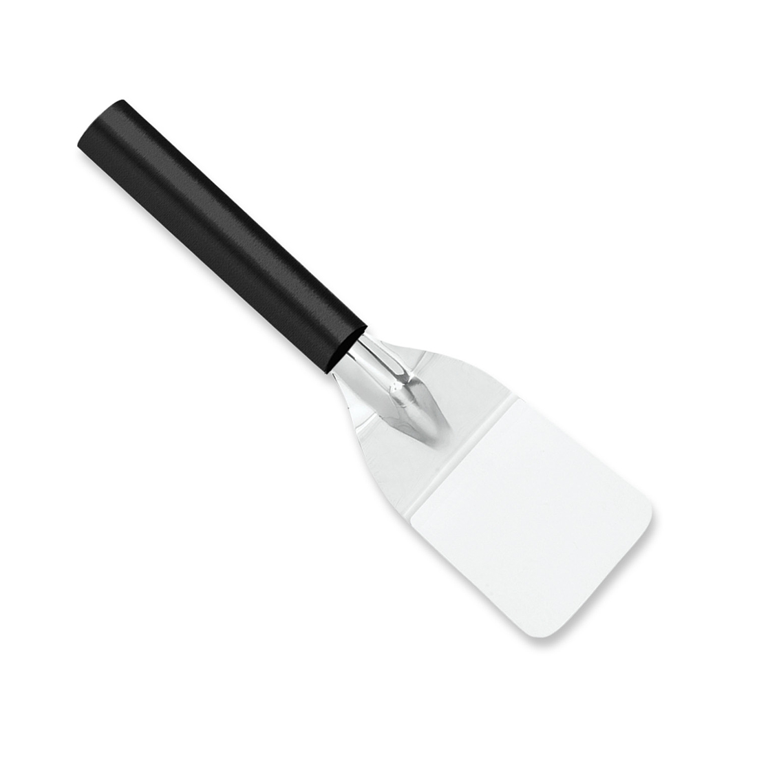 Mini Server w/Black Handle 5