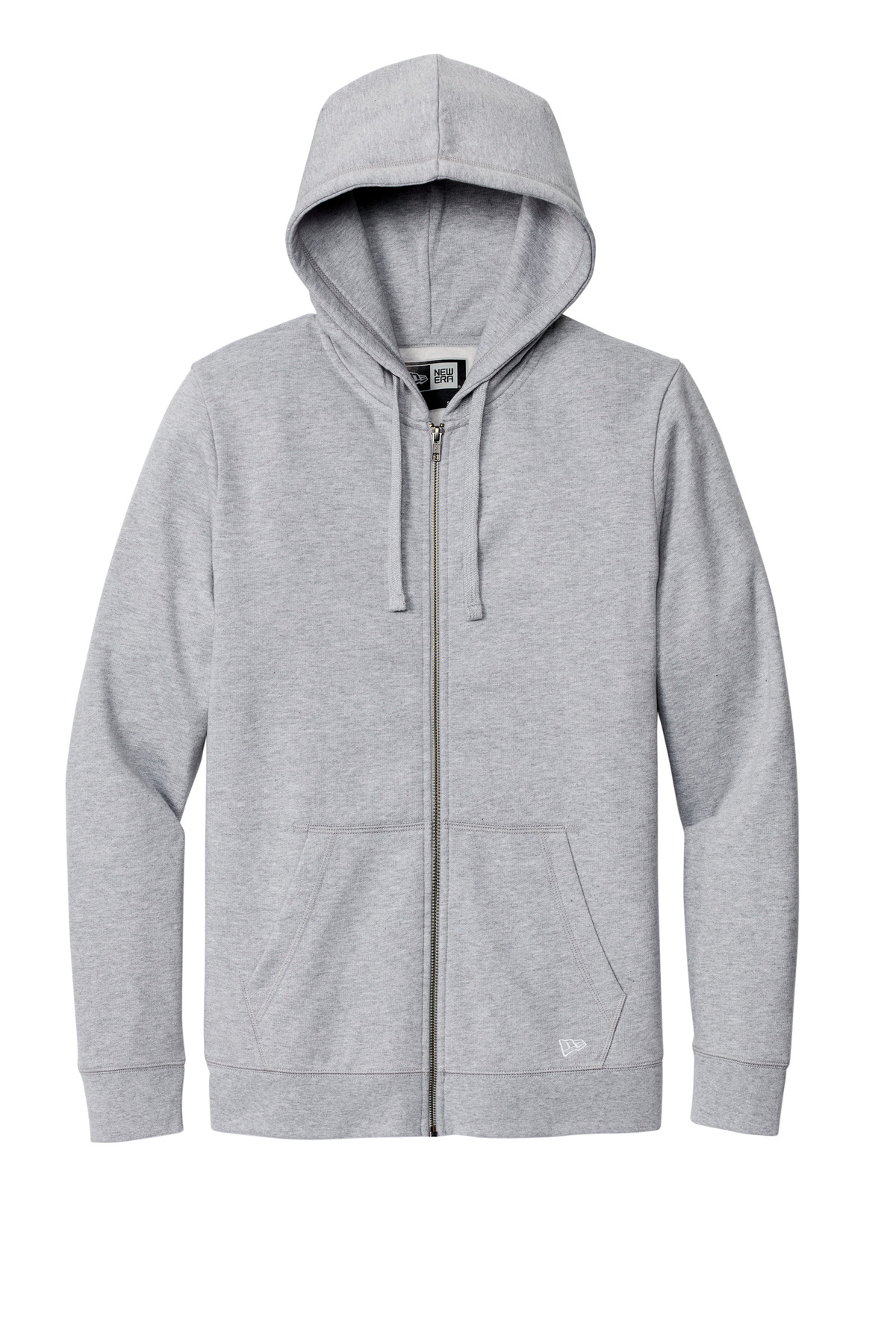 Comeback Fleece Full-Zip Hoodie