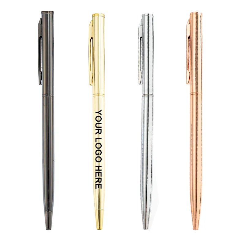 Metal Ballpoint Pen