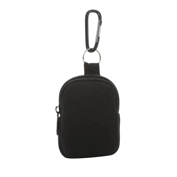 Portable Compact Storage Pouch - Travel-Friendly Organizer 3