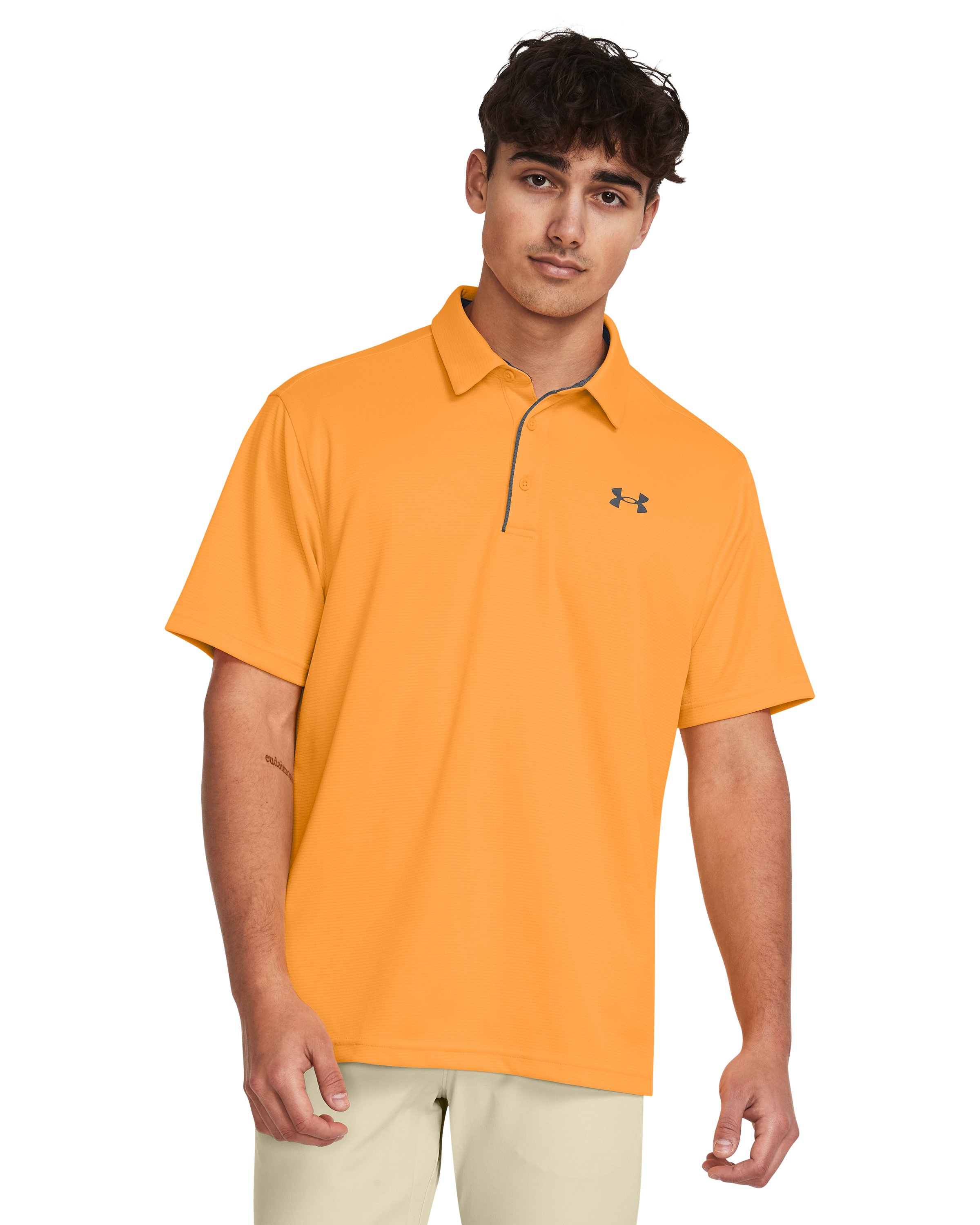 UA Tech Men's Polo 32