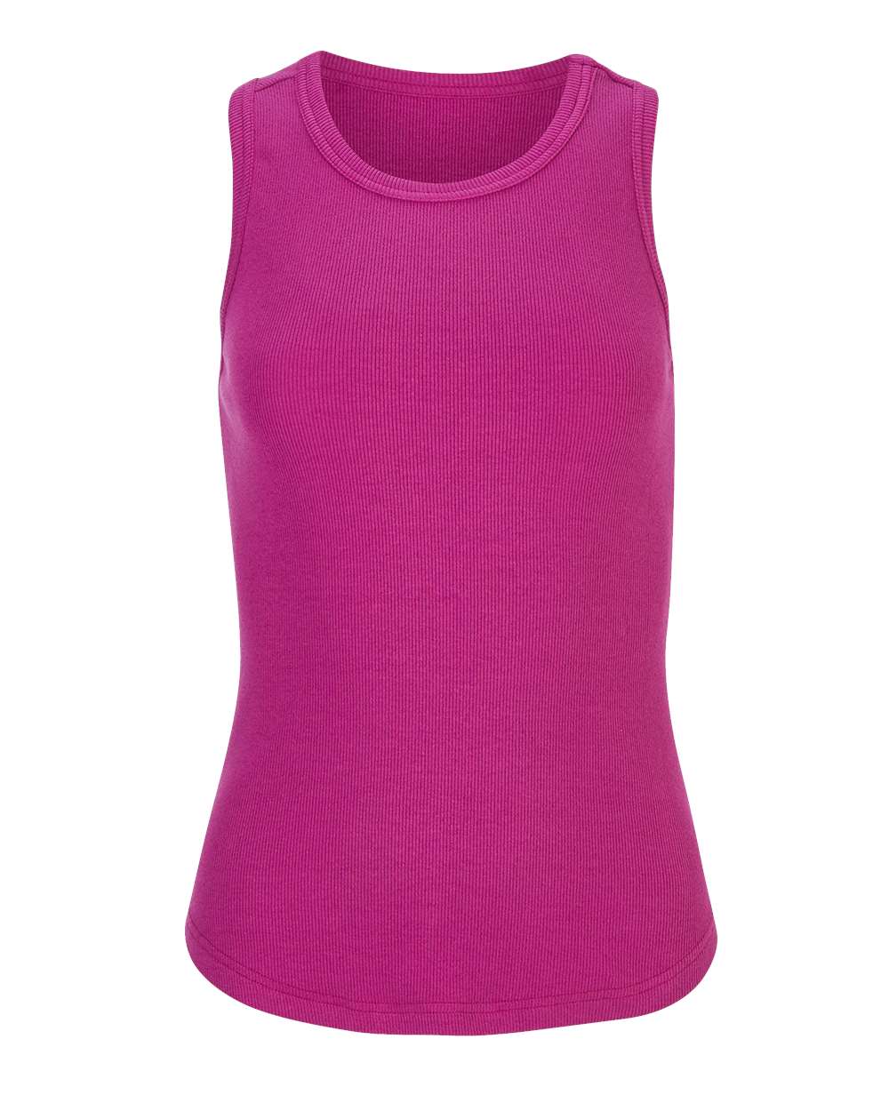Women's Adrienne Tank Top - BW2501 48