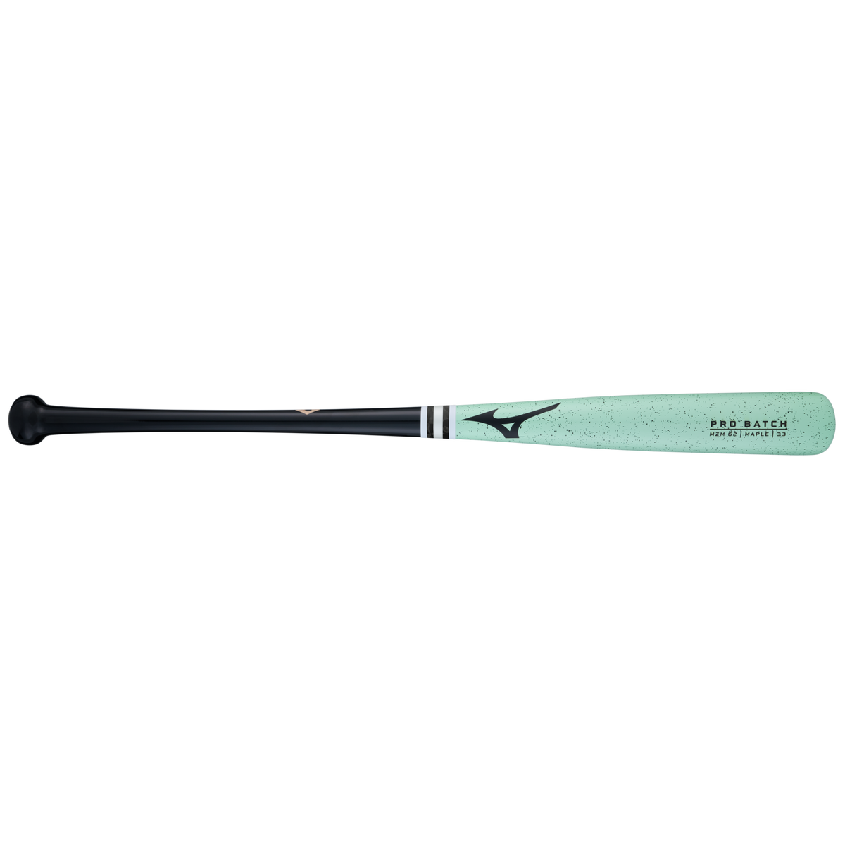 Pro Batch MZM 62 Maple Wood Baseball Bat 2