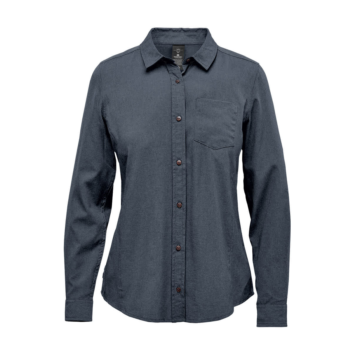 Stormtech Women's Azores Quick Dry L/S Shirt 3