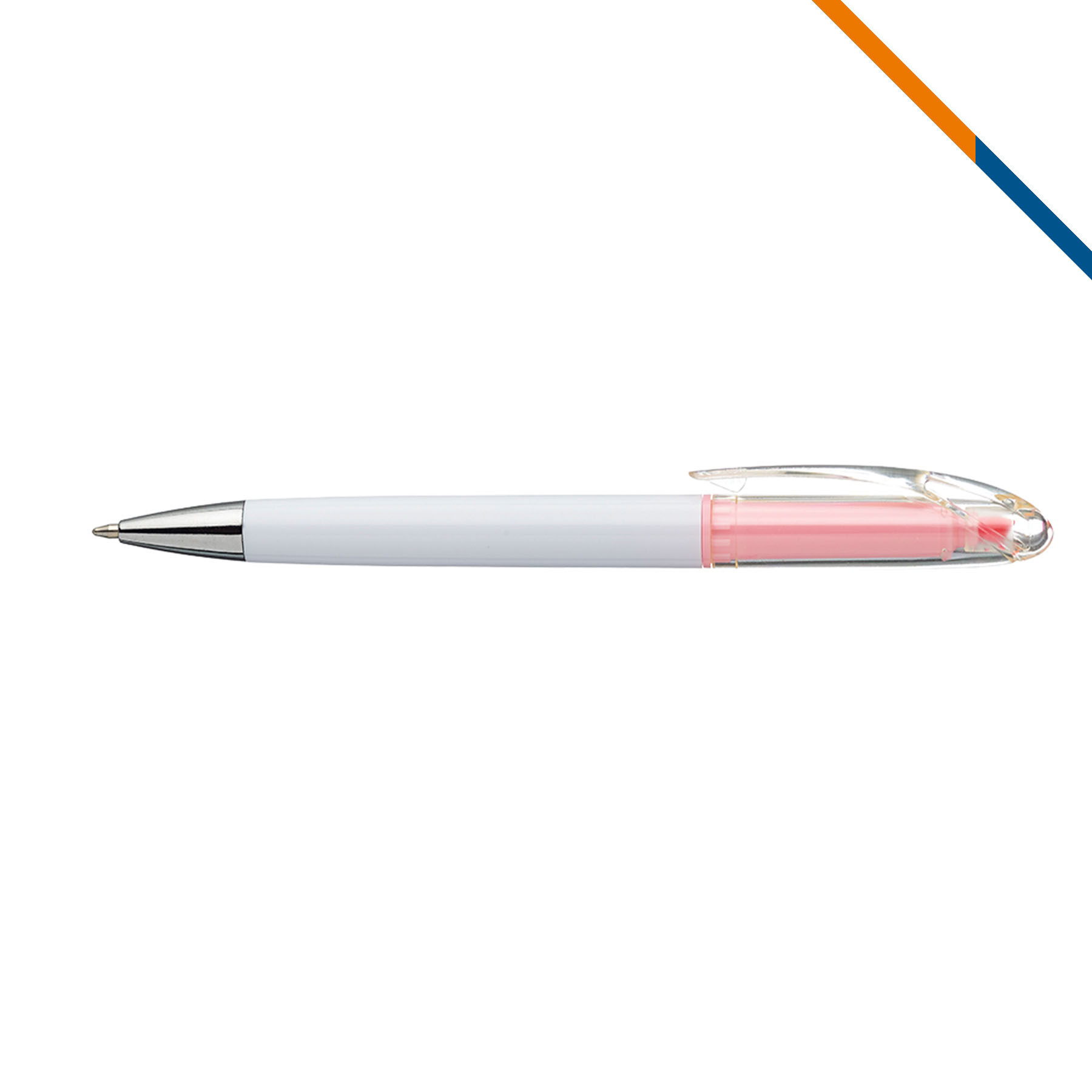 Rona 2in1 Ballpoint Pen 6