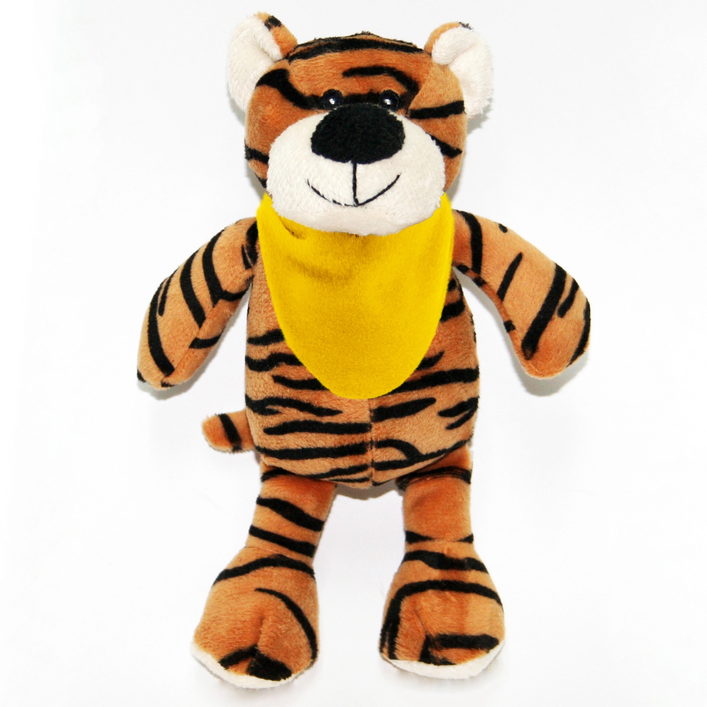 7" Long Leg Tiger 14