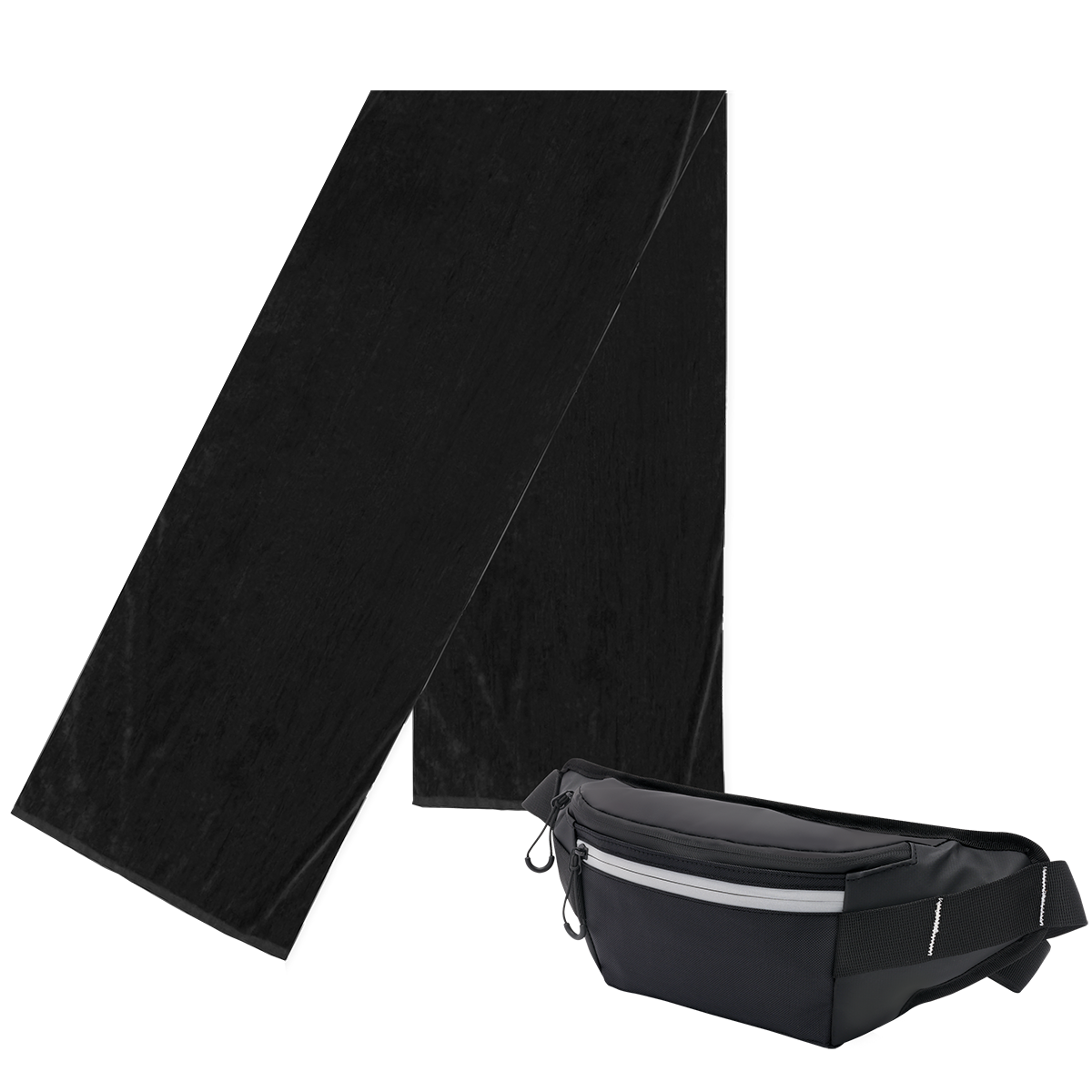 Fitness Essentials Kit 22