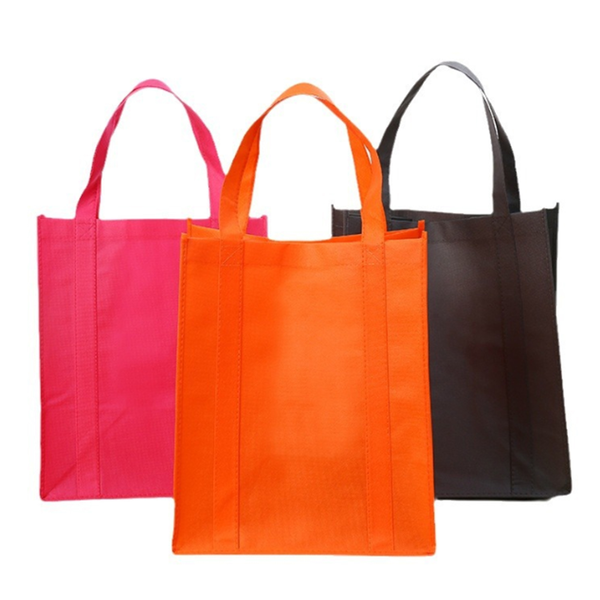 Durable Lightweight Non-woven Bag 3