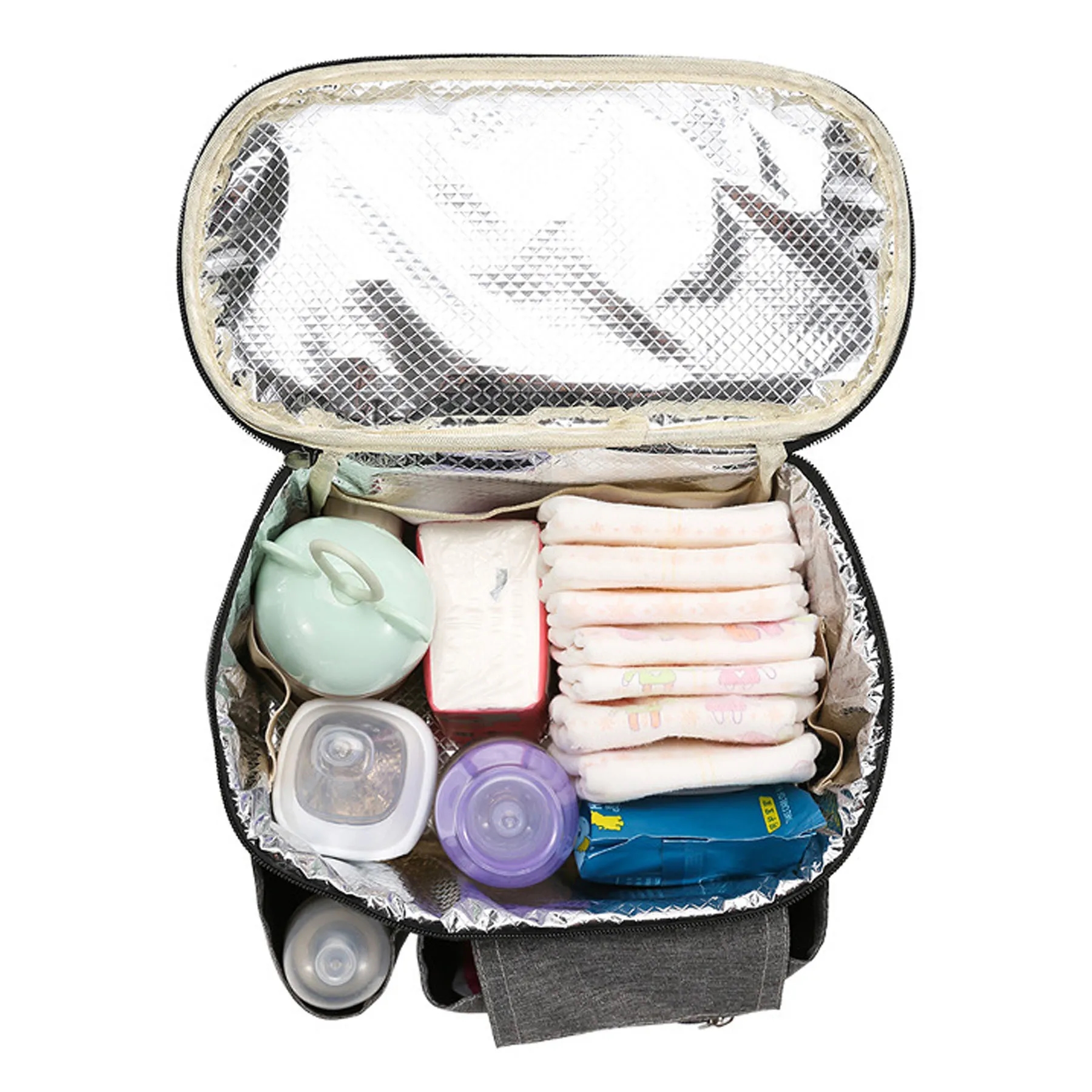 Multi Functional Insulation Bag 3