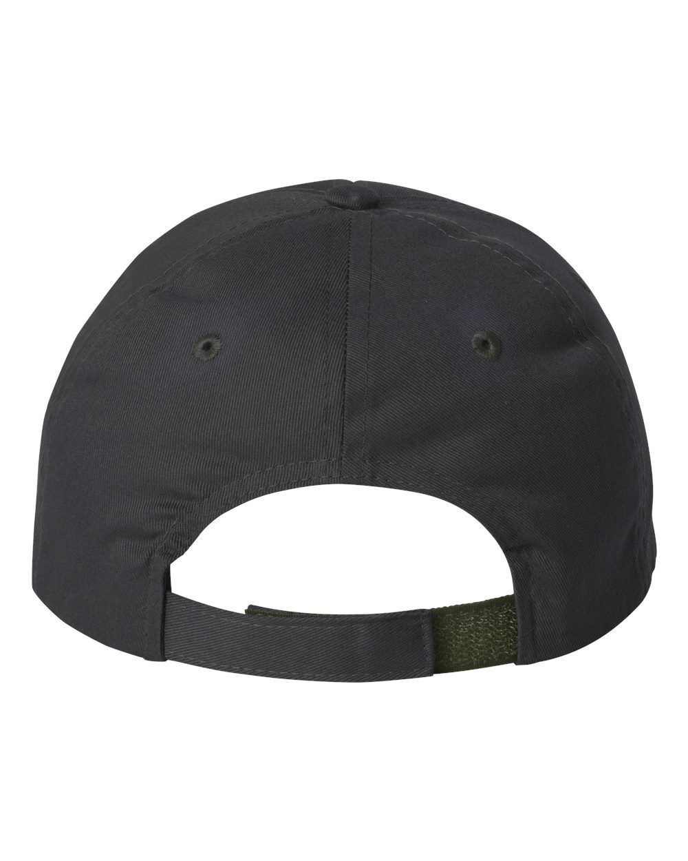 Cotton Twill Cap - 2260 27