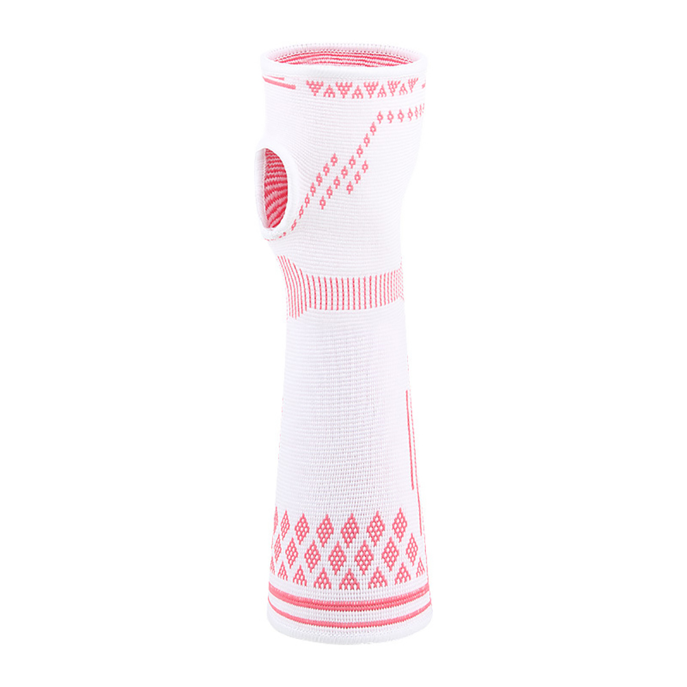 Highly Compressed Elbow Support Arm Sleeve 2