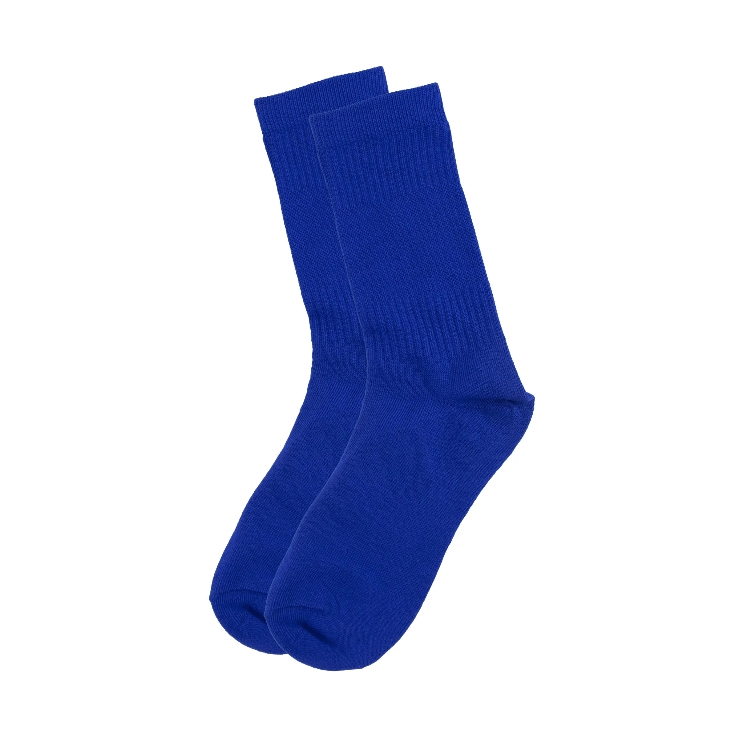 Recycled High Sock 4