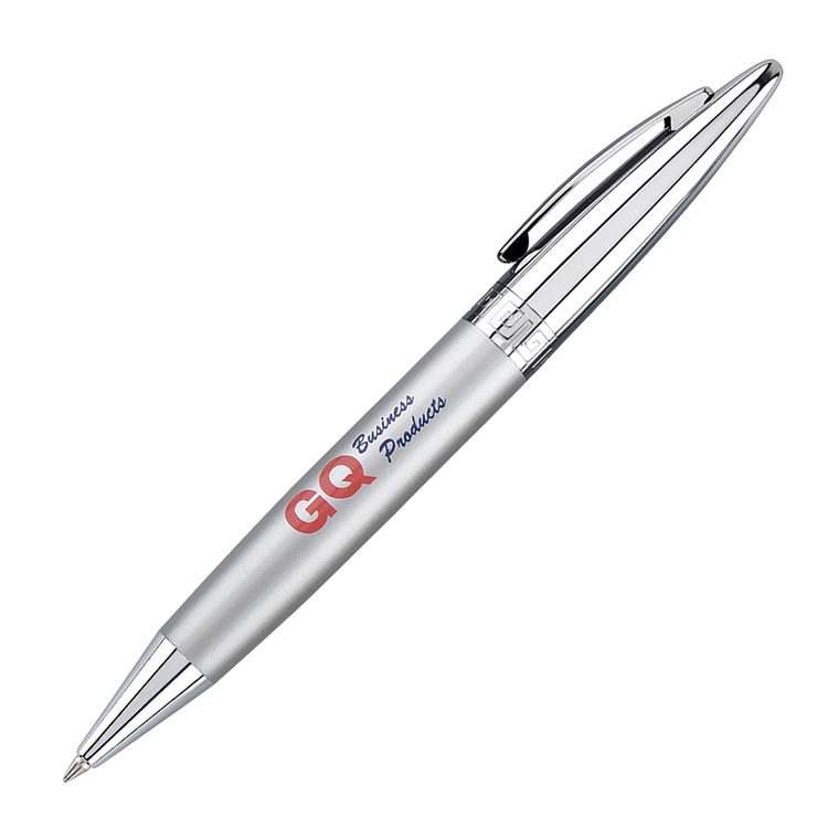 York-II Twist-Action Pens 3