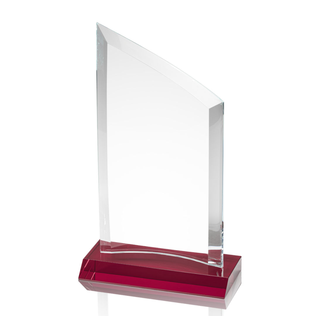 Templar Award - Red 9