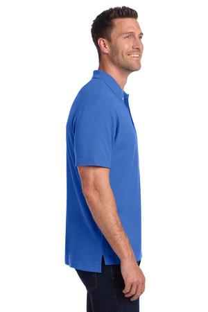 Port Authority C-FREE Cotton Blend Pique Polo K867 26