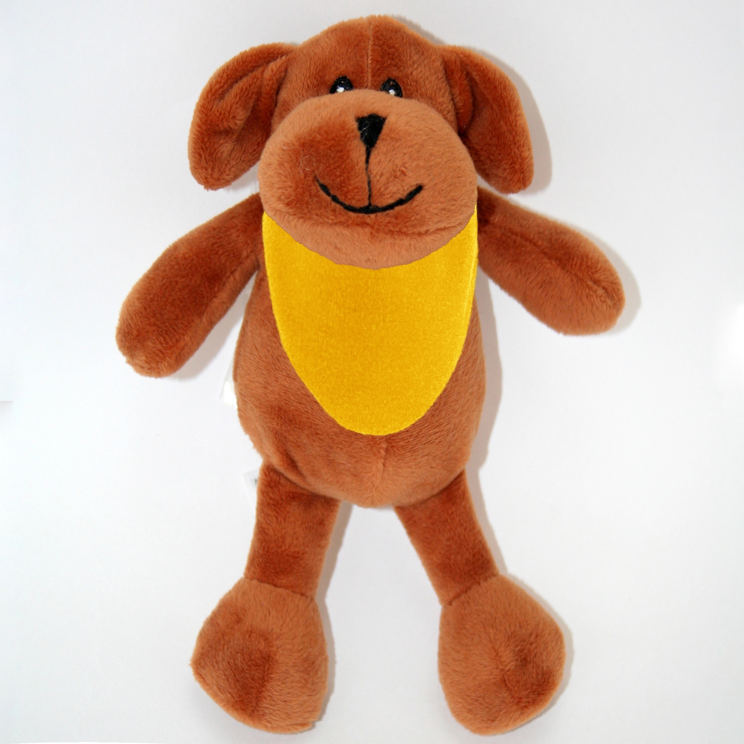 7" Long Leg Dog 17