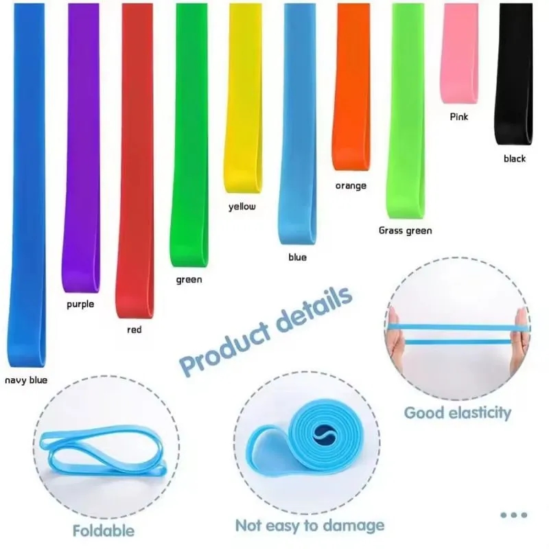 Silicone Bands For Cruise Chairs Towel Clips 1