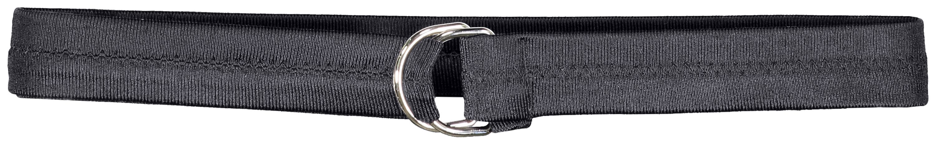 1 1/2 - Inch Covered Football Belt 9