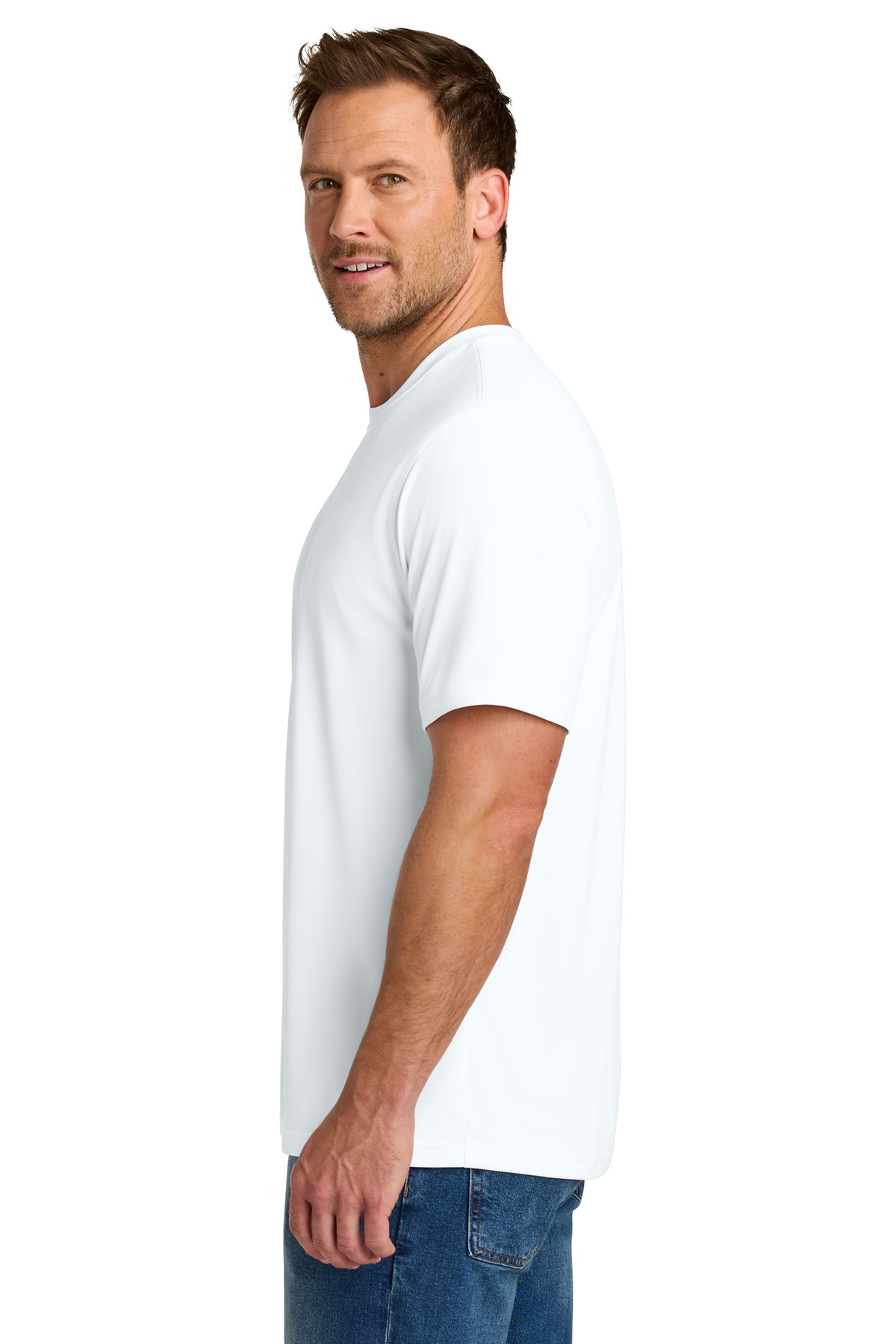 CornerStone Workwear Pro Short Sleeve Tee CS440 62
